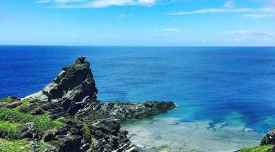 💡 우간자키 등대